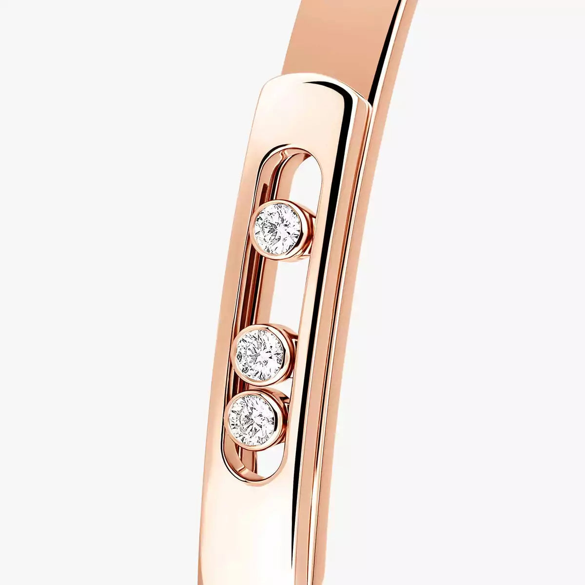 [⭐Veyra]Move Noa Diamond Bangle Bracelet