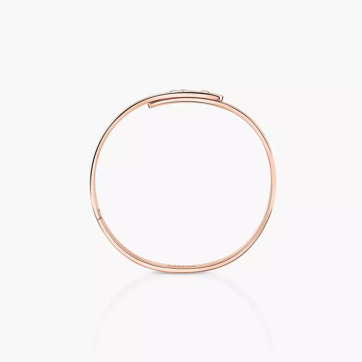 [⭐Veyra]Move Noa Diamond Bangle Bracelet