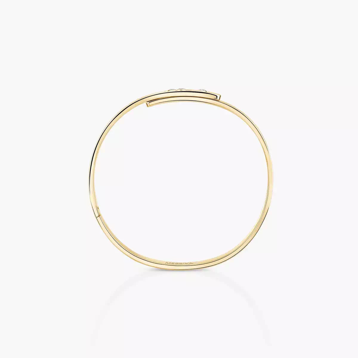 [⭐Veyra]Move Noa Diamond Bangle Bracelet