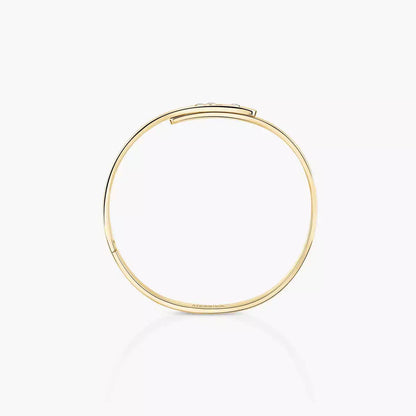 [⭐Veyra]Move Noa Diamond Bangle Bracelet