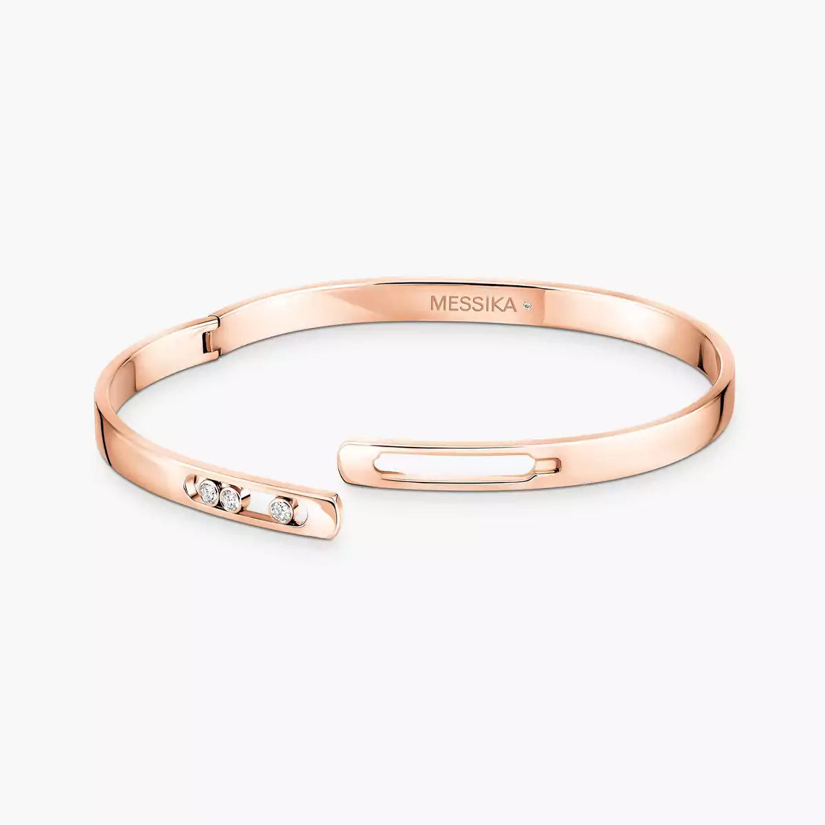 [⭐Veyra]Move Noa Diamond Bangle Bracelet