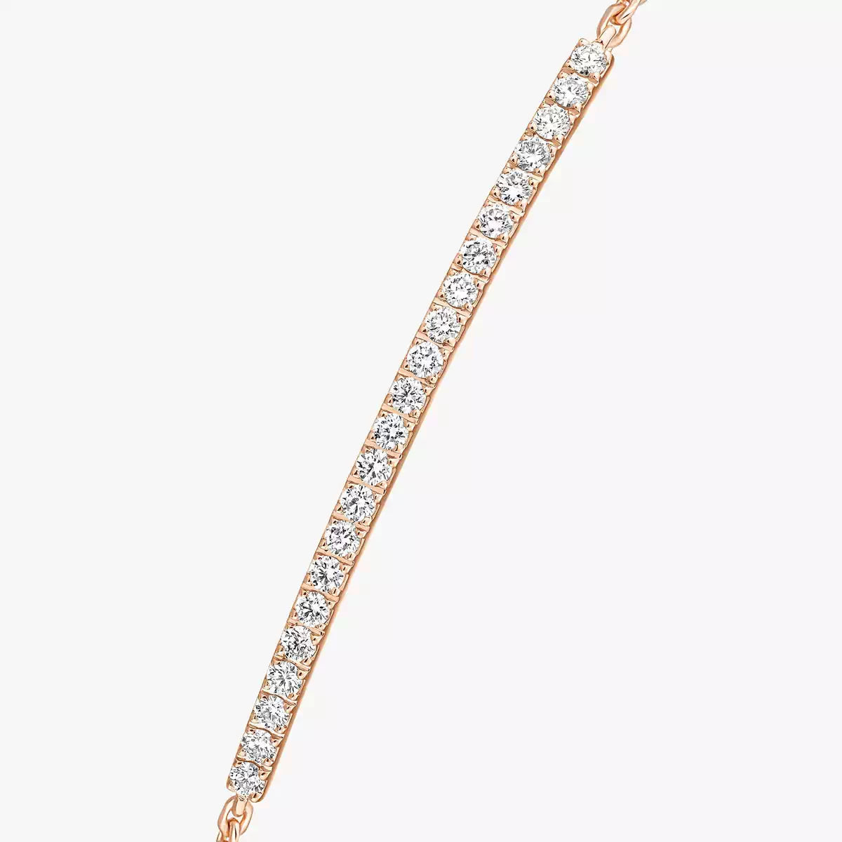 [⭐Veyra]Gatsby Diamond Bracelet