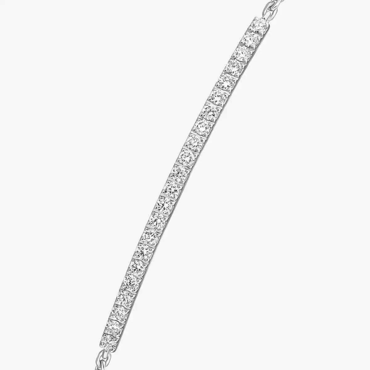 [⭐Veyra]Gatsby Diamond Bracelet