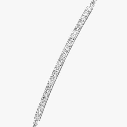 [⭐Veyra]Gatsby Diamond Bracelet