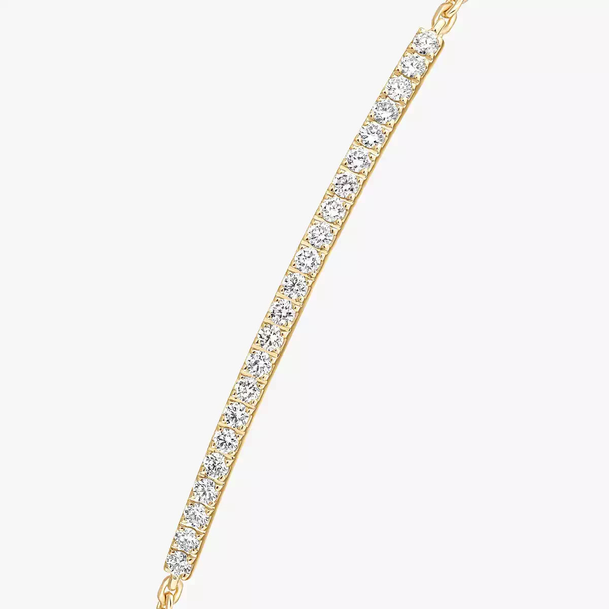 [⭐Veyra]Gatsby Diamond Bracelet