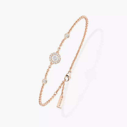 [⭐Veyra]Joy Diamond Bracelet Small