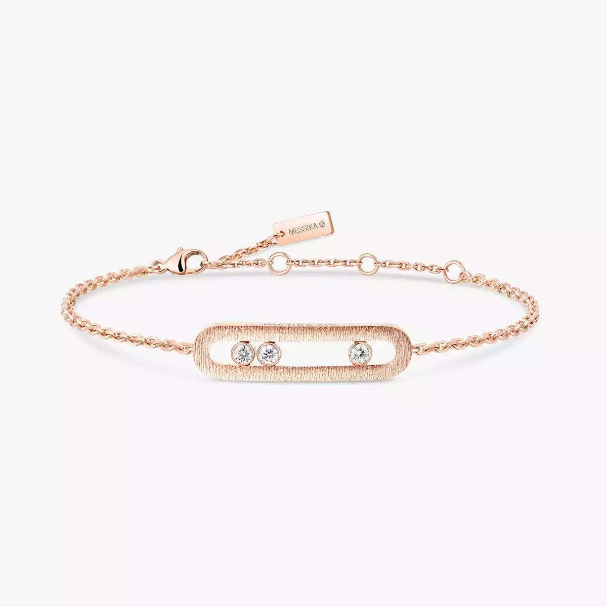 [⭐Veyra]Move Classique Ciselé bracelet