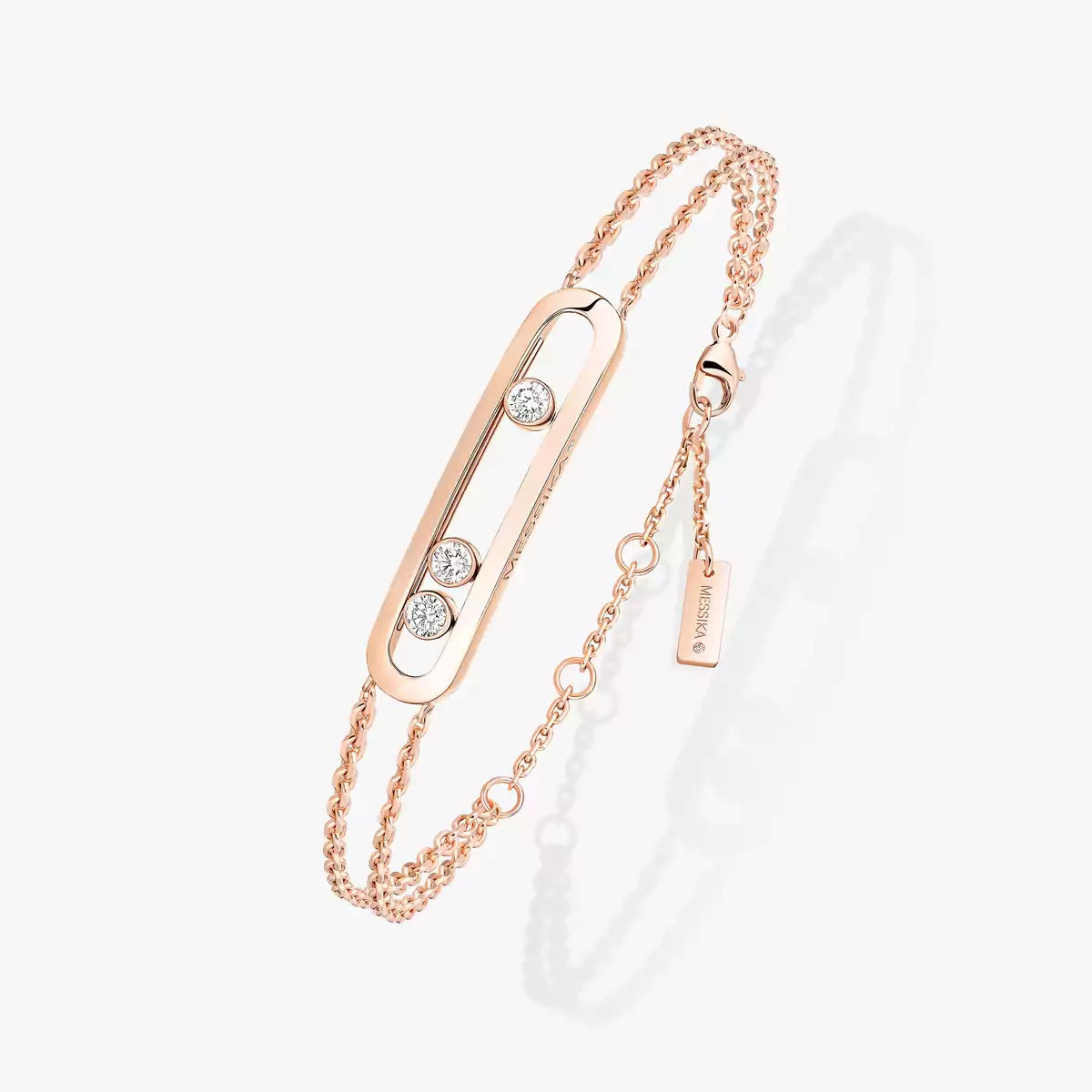 [⭐Veyra]Move Classique bracelet