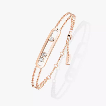 [⭐Veyra]Move Classique bracelet
