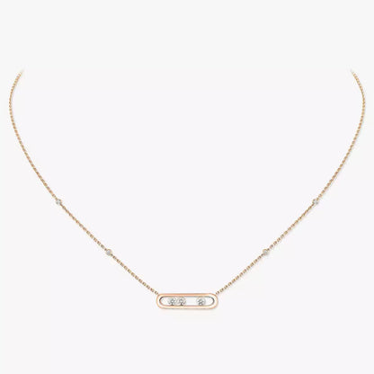 [⭐Veyra]Baby Move Necklace