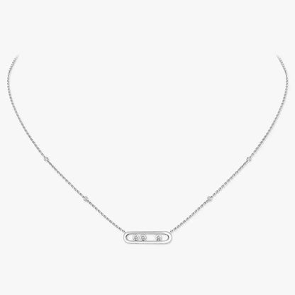 [⭐Veyra]Baby Move Necklace