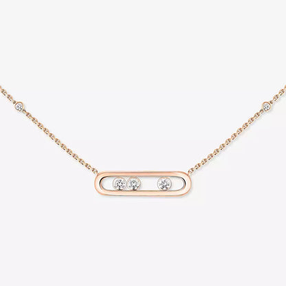 [⭐Veyra]Baby Move Necklace