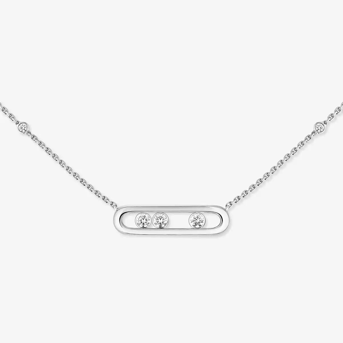 [⭐Veyra]Baby Move Necklace