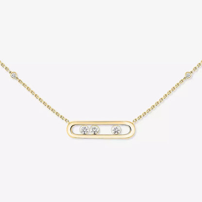 [⭐Veyra]Baby Move Necklace