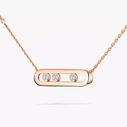 [⭐Veyra]Baby Move Necklace