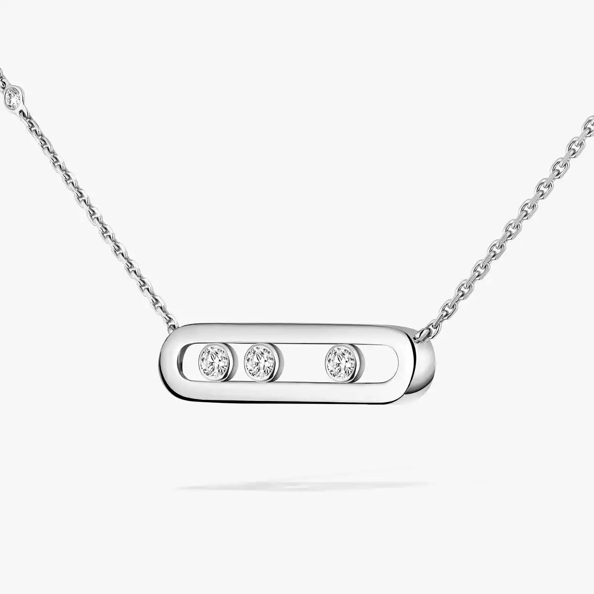 [⭐Veyra]Baby Move Necklace