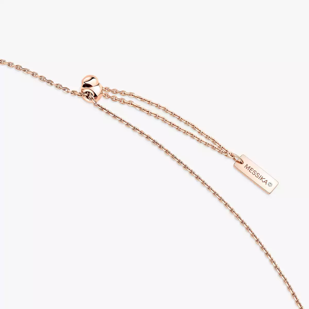 [⭐Veyra]Diamond Necklace Move 10Th