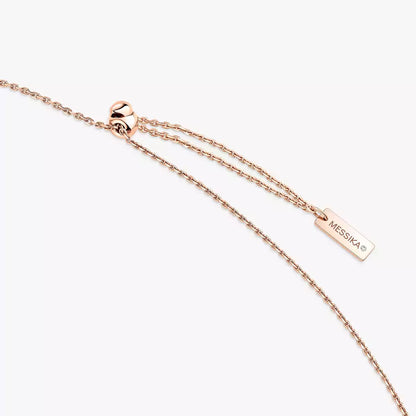 [⭐Veyra]Diamond Necklace Move 10Th