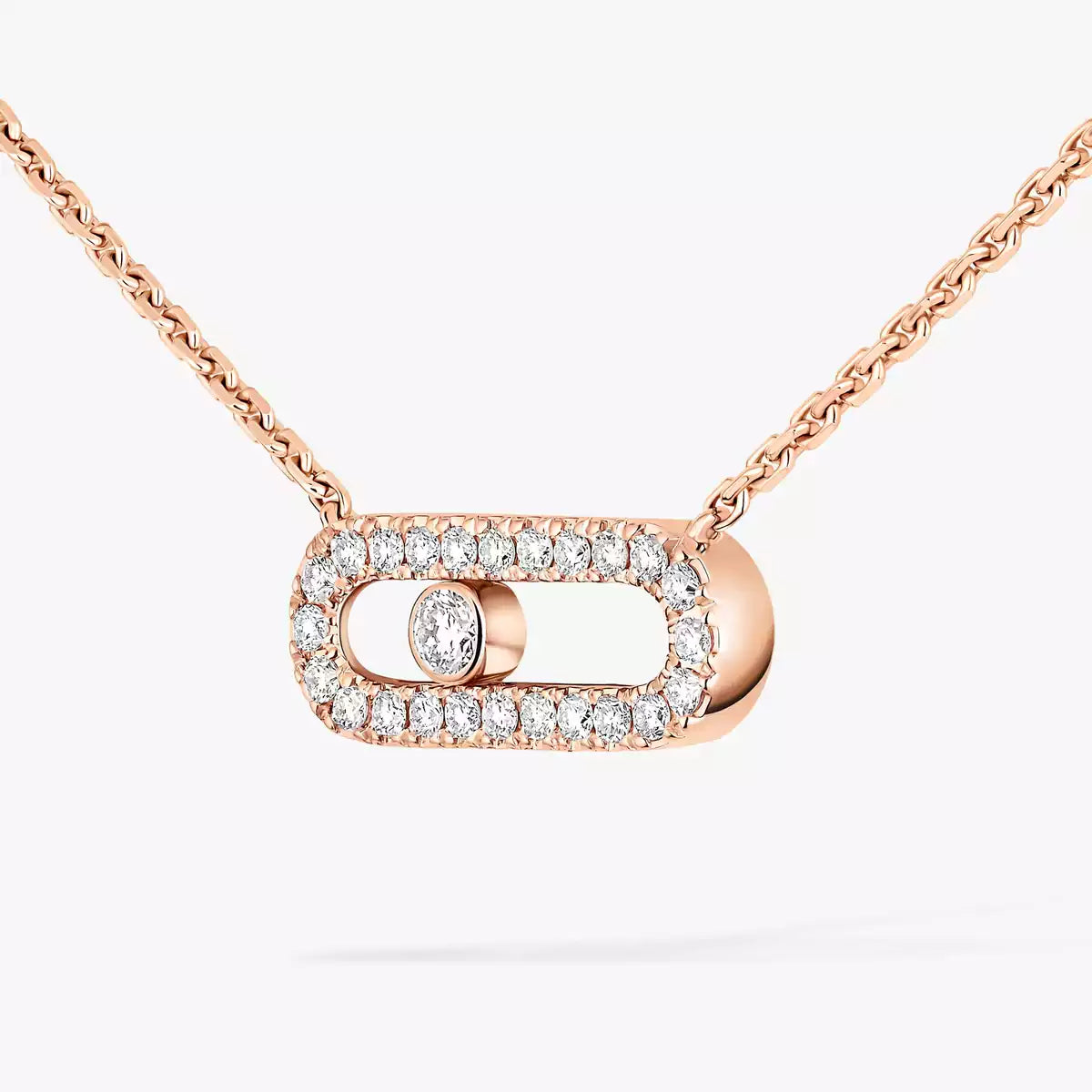 [⭐Veyra]Move Uno Necklace