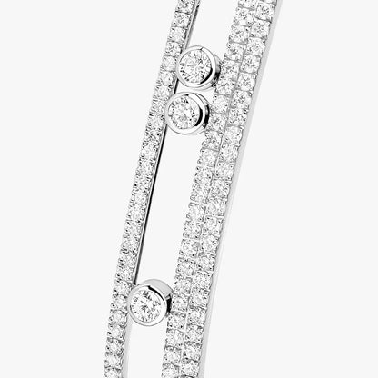 [⭐Veyra]Move Romane pavé bangle