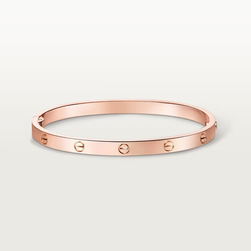 [⭐Veyra]LOVE BRACELET 4.8MM