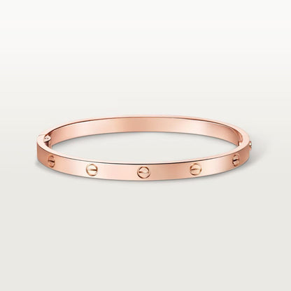 [⭐Veyra]LOVE BRACELET 4.8MM