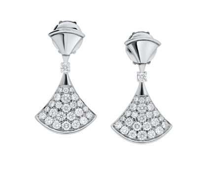 [⭐Veyra]DREAM EARRINGS DIAMOND
